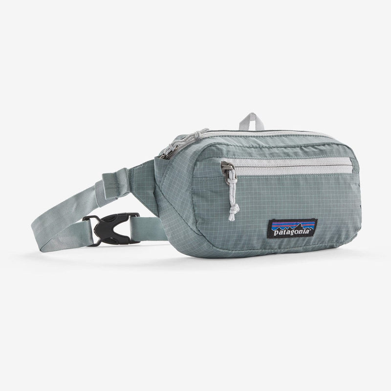 Load image into Gallery viewer, Patagonia Ultralight Black Hole Mini Hip Pack