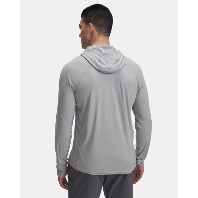 Load image into Gallery viewer, Under Armour Fish Elite Men's Hoodie