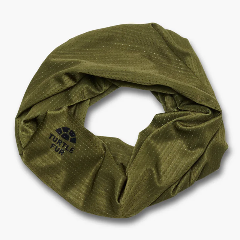 Load image into Gallery viewer, Turtle Fur Comfort Ice Tube