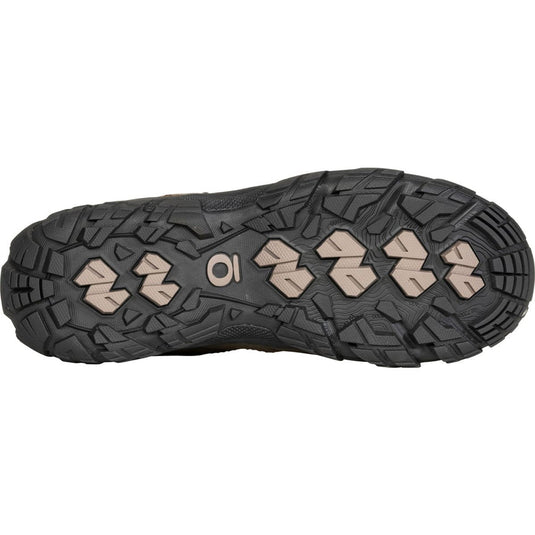 Oboz Sawtooth X Low B-DRY Men's Hiking Shoe