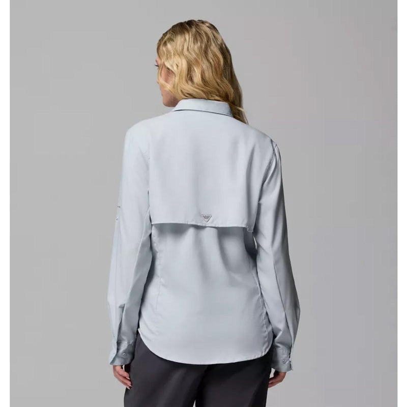 Load image into Gallery viewer, Columbia Womens Tamiami II Long Sleeve Shirt