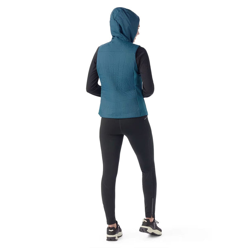 Load image into Gallery viewer, Smartwool Women's Smartloft Vest