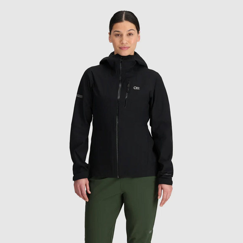 Load image into Gallery viewer, Outdoor Research Women's Aspire 3L Jacket