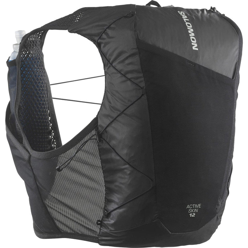 Load image into Gallery viewer, Salomon Active Skin 12 Hydration Vest Pack