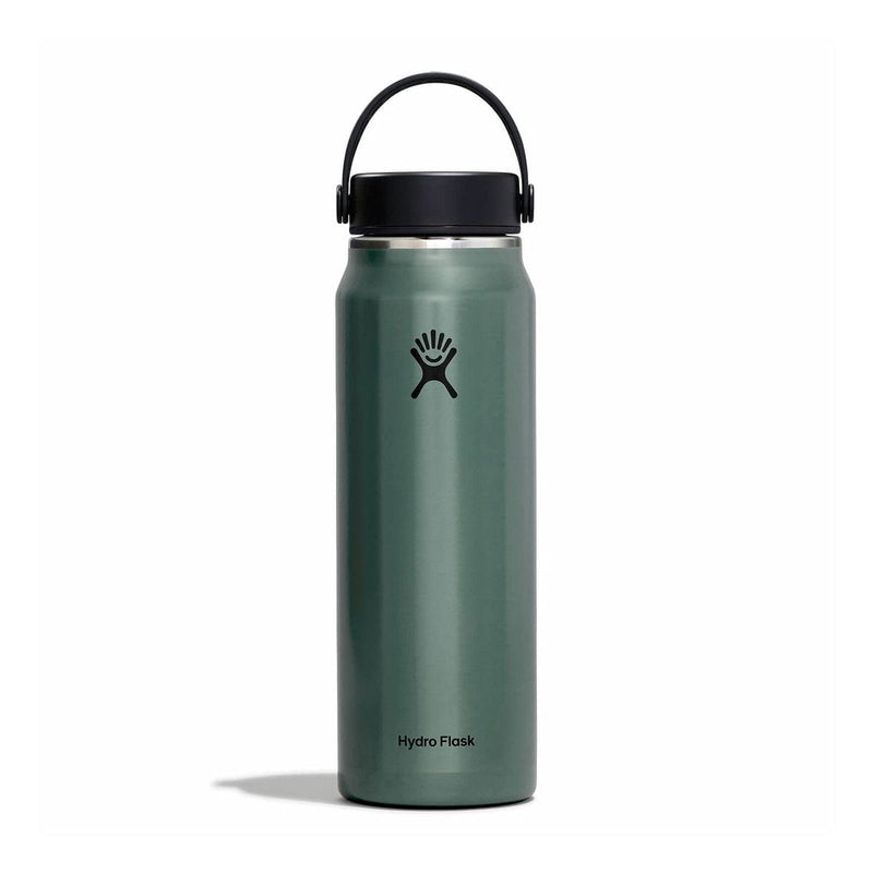 Load image into Gallery viewer, Hydro Flask 32 oz Lightweight Wide Mouth Trail Series Water Bottle