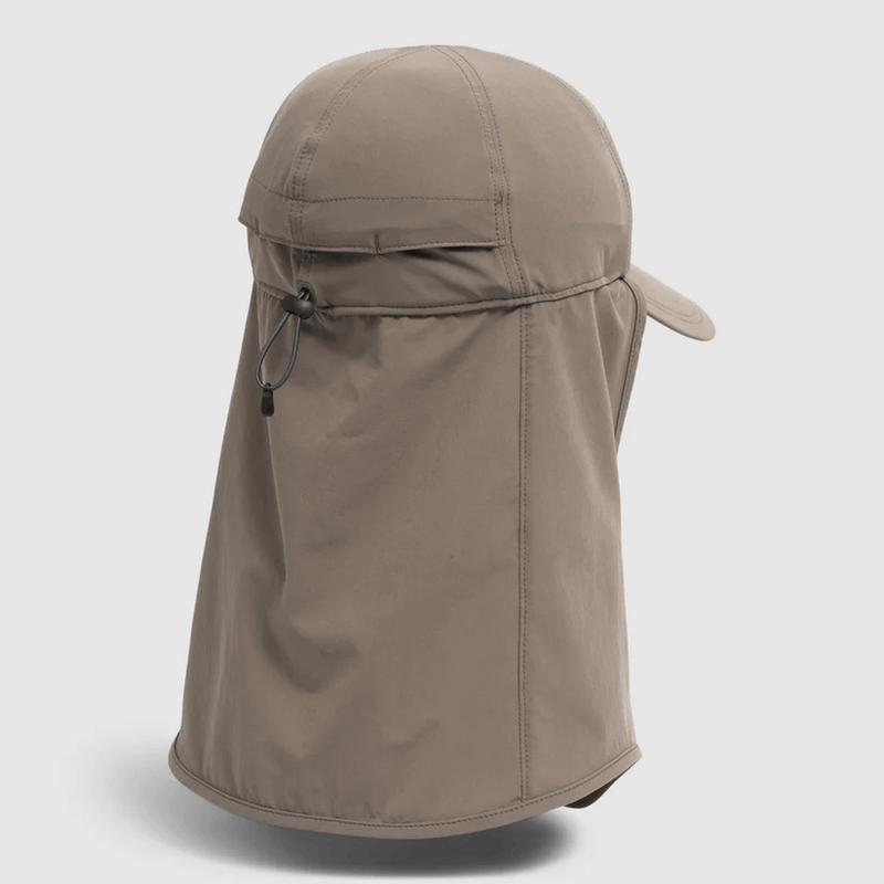 Load image into Gallery viewer, Outdoor Research Astroman Sun Cape Cap