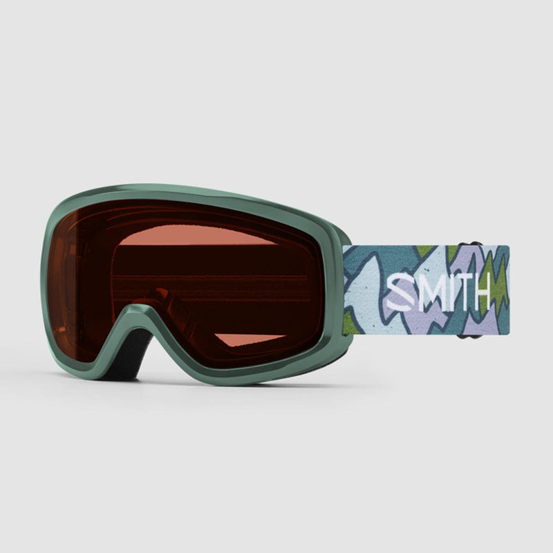 Load image into Gallery viewer, Smith Junior Snowday Snow Goggles