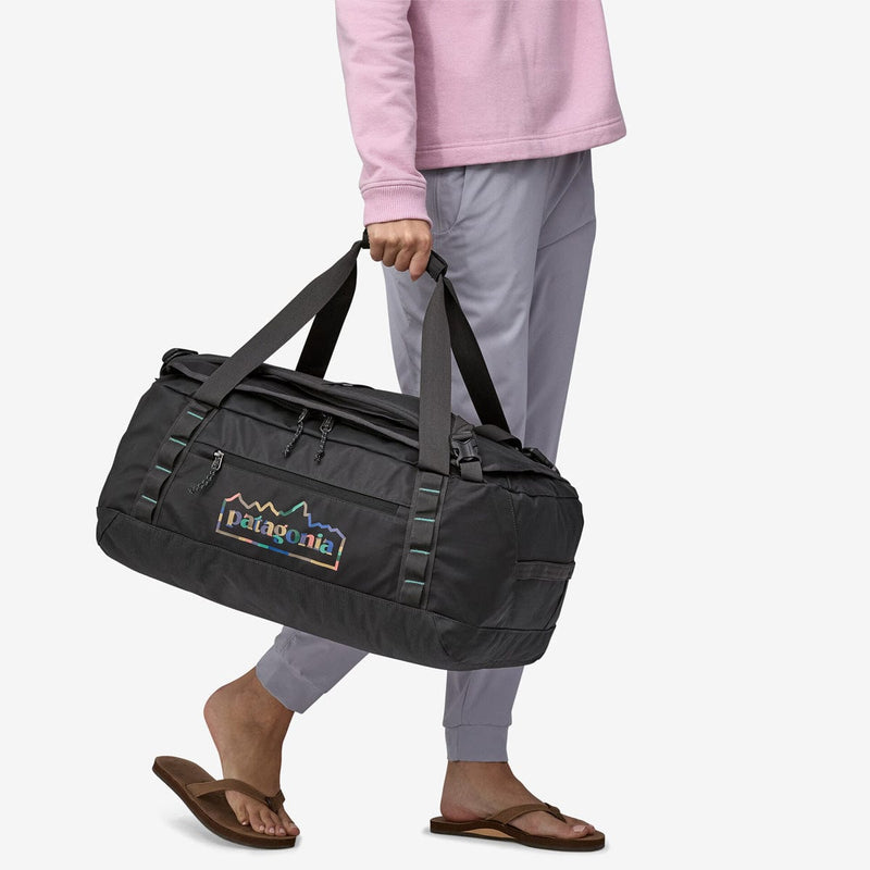 Load image into Gallery viewer, Patagonia Black Hole Duffel 40L
