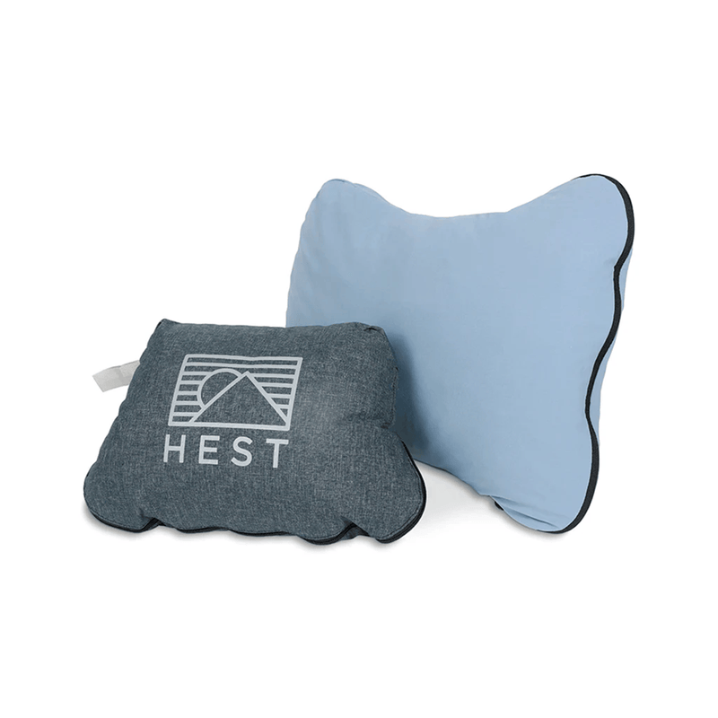 Load image into Gallery viewer, Hest Camp Pillow