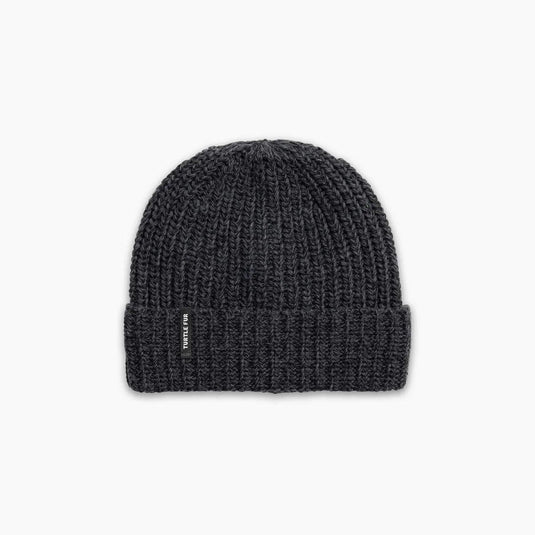 Turtle Fur Ocean Ragg Wool Ethan Hat