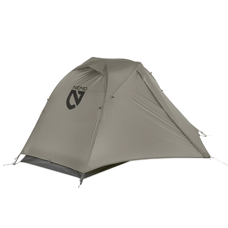 Load image into Gallery viewer, Nemo Equipment Dragonfly OSMO Ultralight 1 Person Backpacking Tent