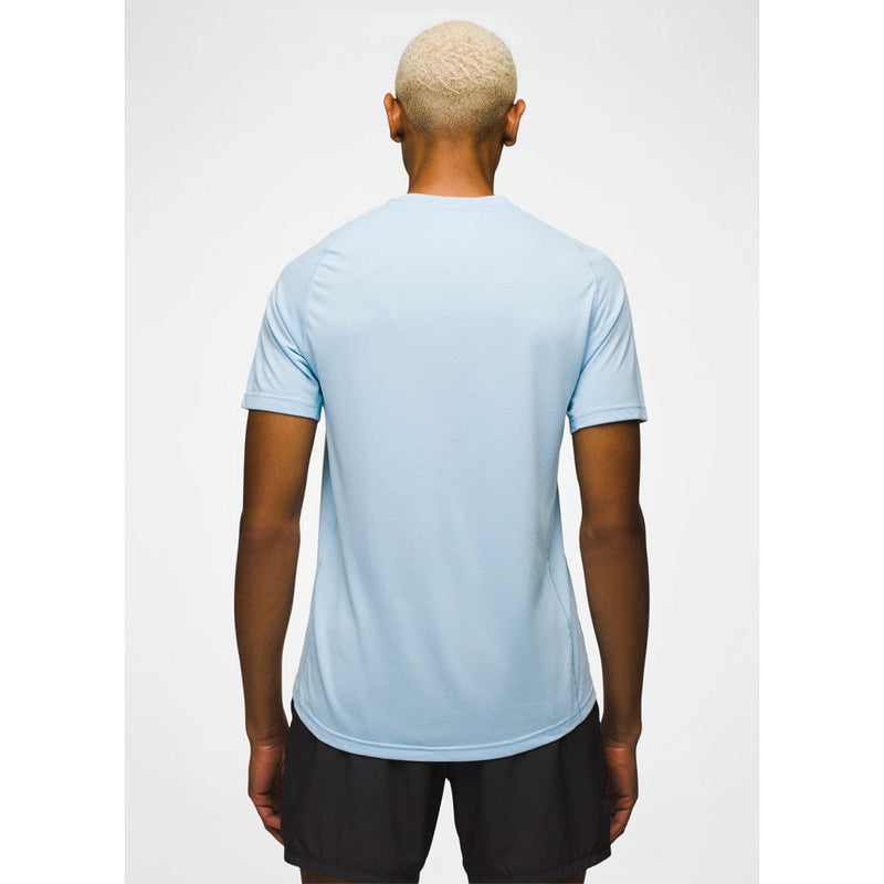 Load image into Gallery viewer, prAna Mens Mission Trails Short Sleeve Tee