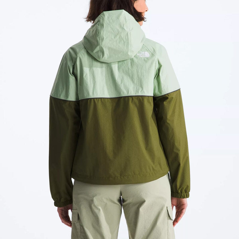 Load image into Gallery viewer, The North Face Women&#39;s Novelty Antora Rain Hoodie
