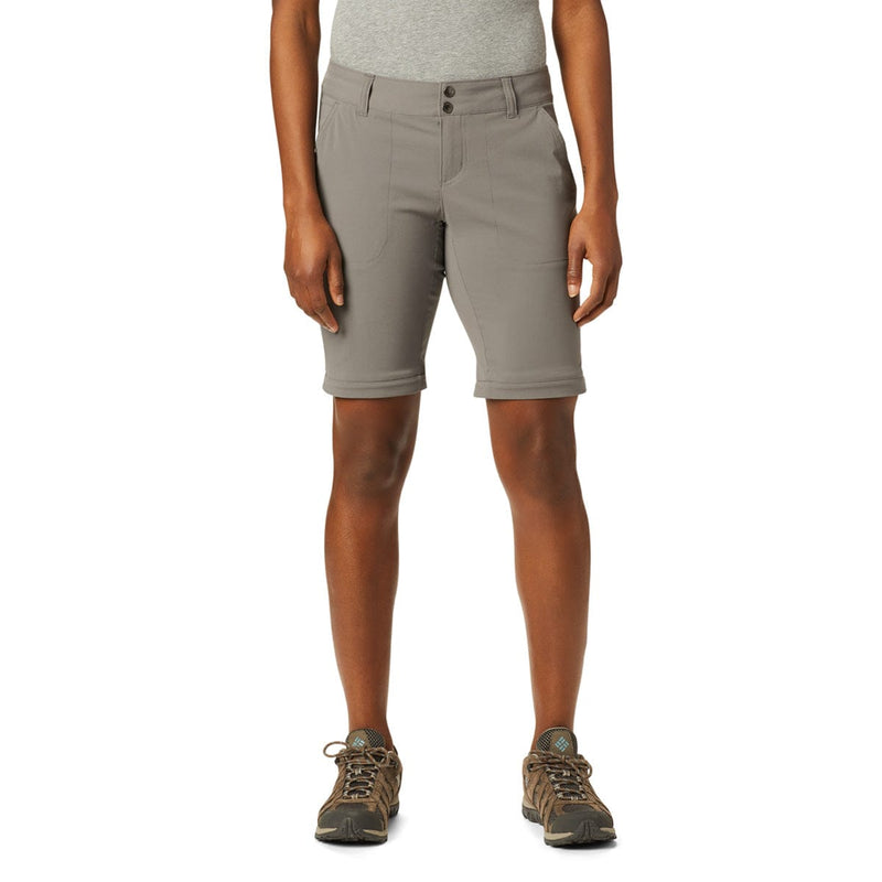 Load image into Gallery viewer, Columbia Saturday Trail II Convertible Short Length Pants - Women's