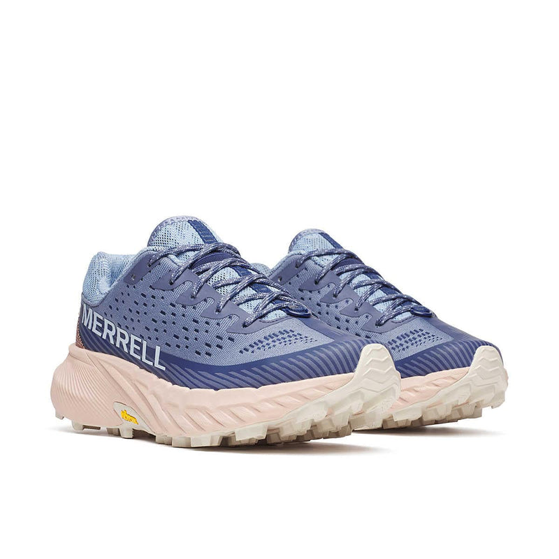 Load image into Gallery viewer, Merrell Women's Agility Peak 5 Trail Running Shoe