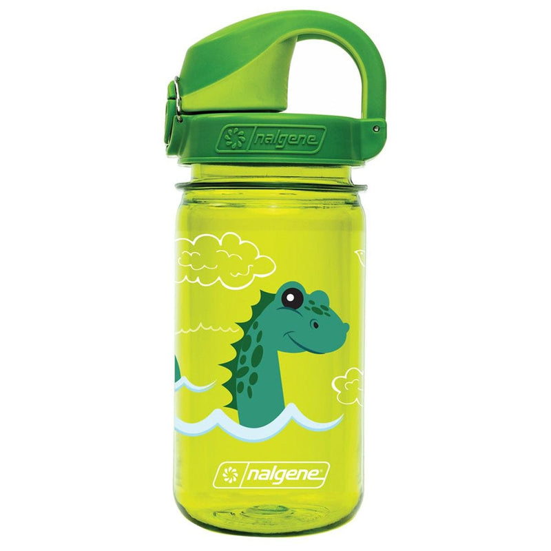 Load image into Gallery viewer, Nalgene Kids 12 oz On-The-Fly Sustain
