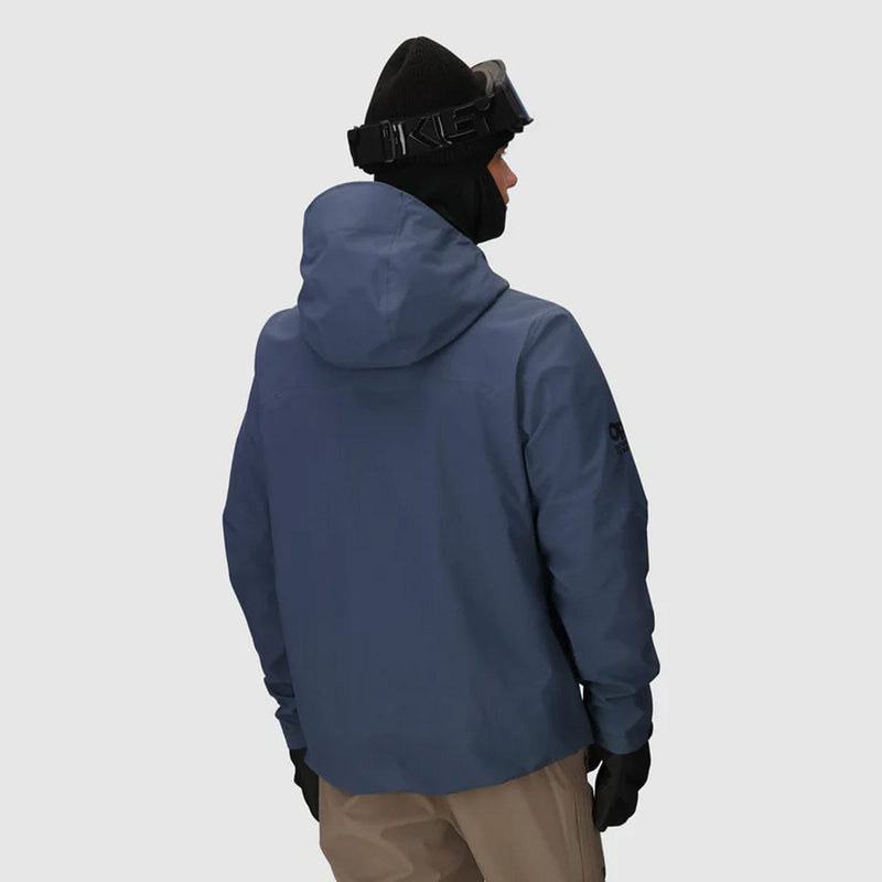 Load image into Gallery viewer, Outdoor Research Men's Cloudchaser 3L Jacket