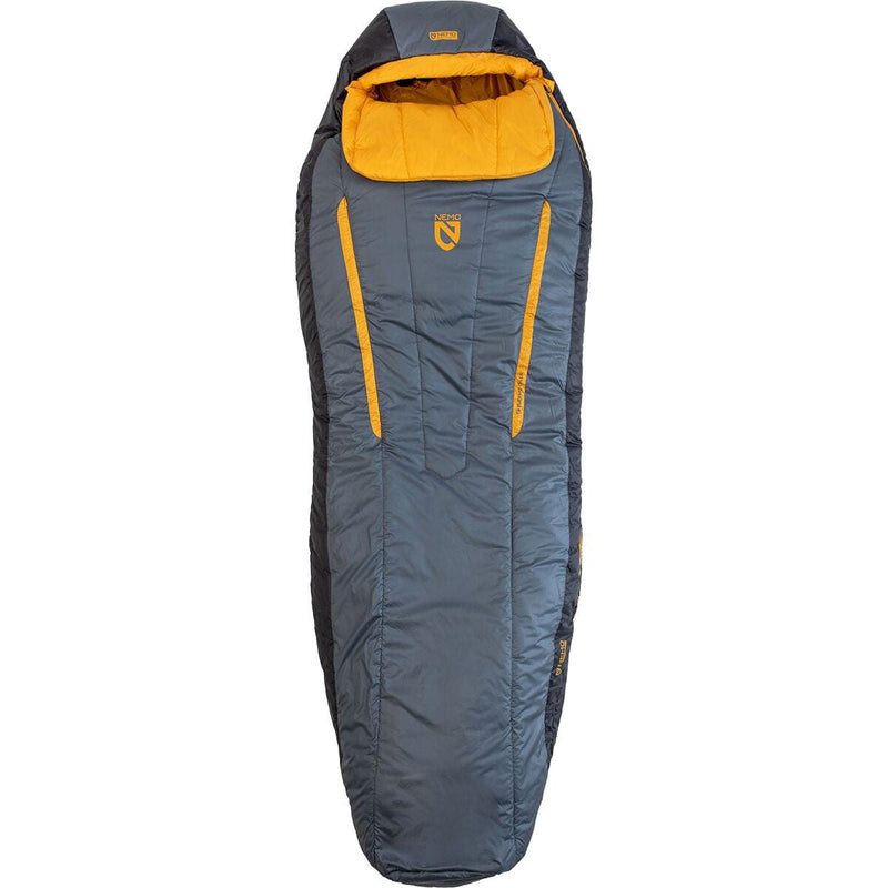 Load image into Gallery viewer, Nemo Equipment Forte Endless Promise Mens 35 Degree Regular Sleeping Bag
