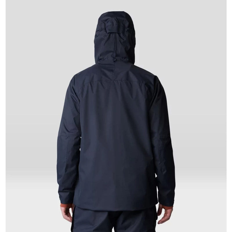 Load image into Gallery viewer, Mountain Hardwear Men's Firefall™ Jacket