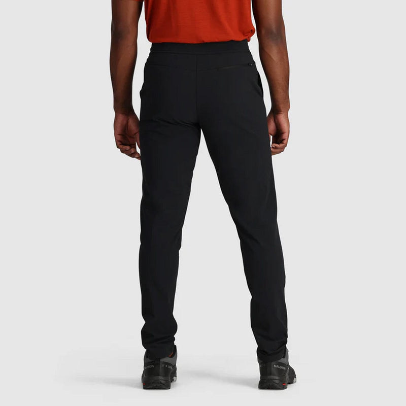 Load image into Gallery viewer, Outdoor Research Men's Rialto Fleece Lined Pants