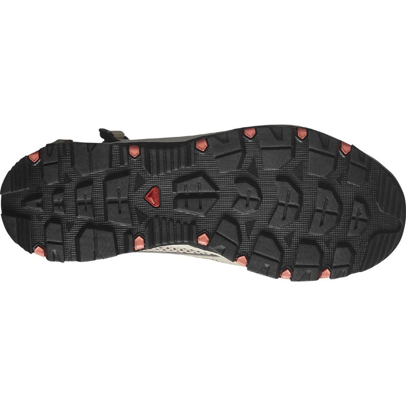 Load image into Gallery viewer, Salomon Techamphibian 5 Womens Water Shoe