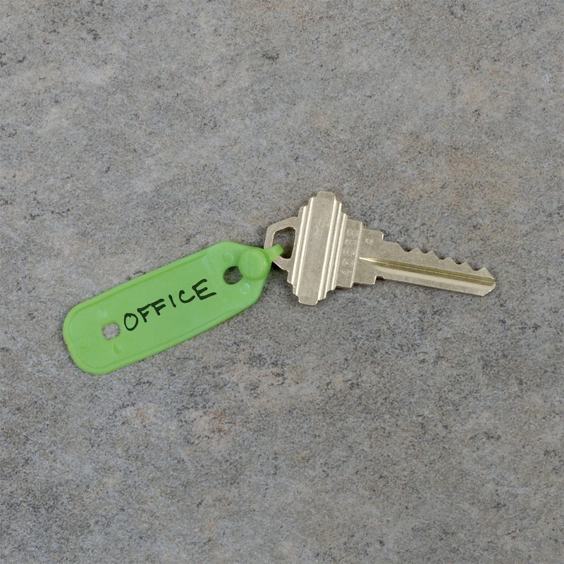 Load image into Gallery viewer, Nite Ize IdentiKey Tags - 5 Pack
