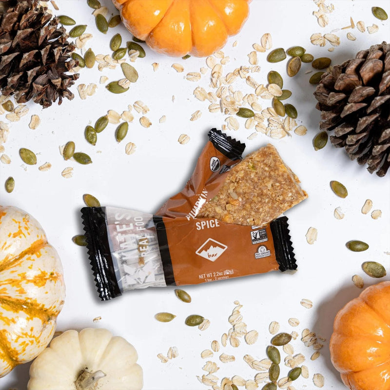 Load image into Gallery viewer, Kate's Pumpkin Spice Bars