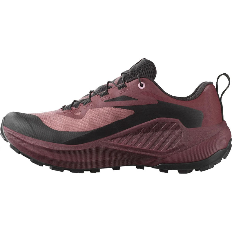Load image into Gallery viewer, Salomon Women's Genesis Gore-tex Running Shoe