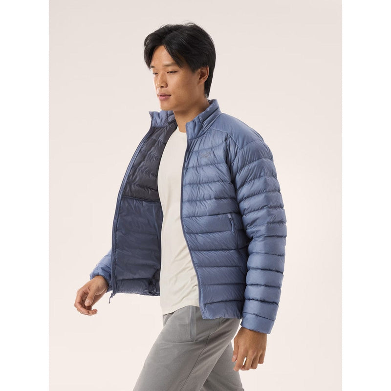 Load image into Gallery viewer, Arc'teryx Men's Cerium Jacket