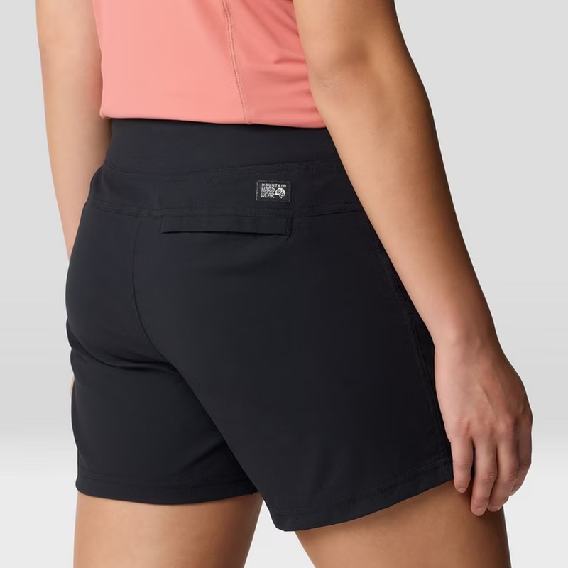 Load image into Gallery viewer, Mountain Hardwear Women's Dynama Short