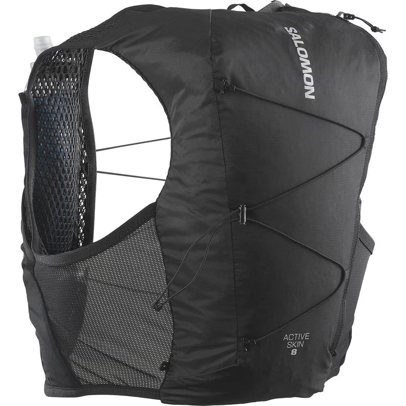 Load image into Gallery viewer, Salomon Active Skin 8 Hydration Vest Pack