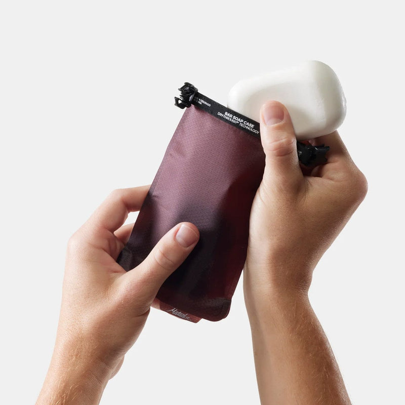 Load image into Gallery viewer, Matador FlatPak Soap Bar Case