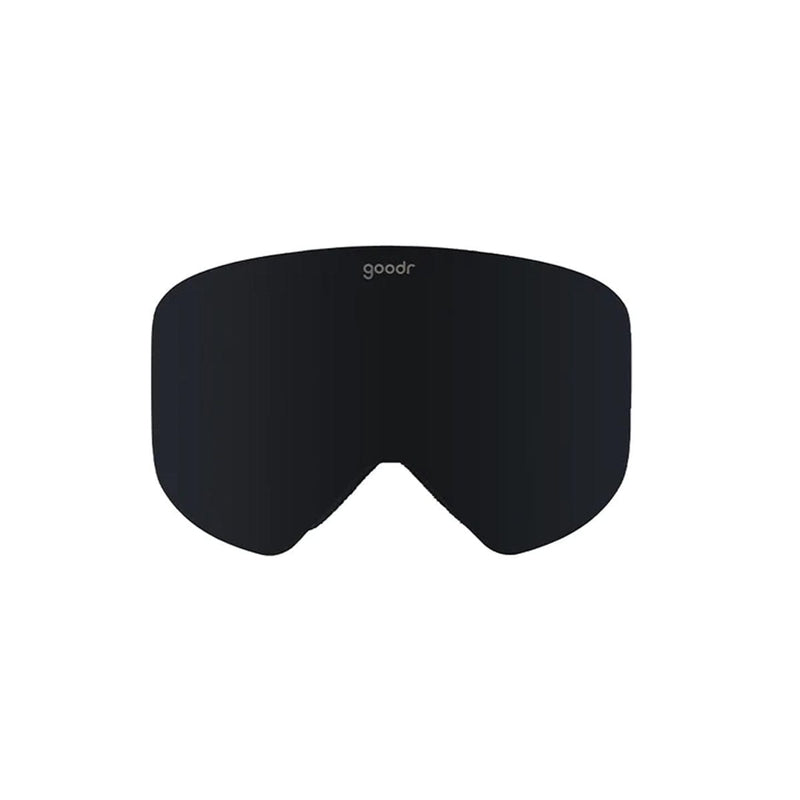 Load image into Gallery viewer, goodr Snow G Snow Goggles - Apres All Day