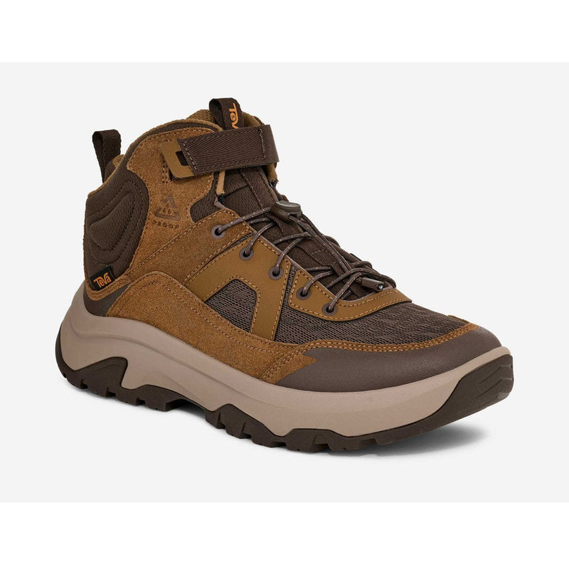 Load image into Gallery viewer, Teva Hurricane Daybreaker Mid RP Hiking Boot- Mens