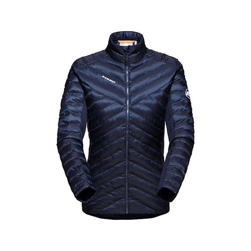 Load image into Gallery viewer, Mammut Women's Albula IN Hybrid Jacket