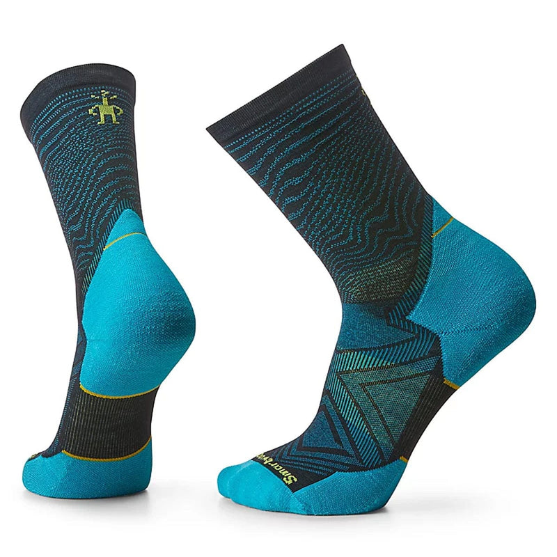 Load image into Gallery viewer, Smartwool Athlete Edition Run Crew Socks