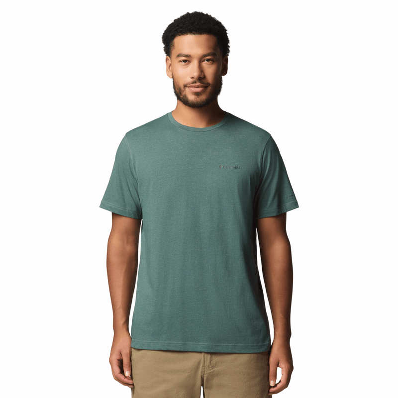 Load image into Gallery viewer, Columbia Men's Thistletown Hills Short Sleeve Shirt