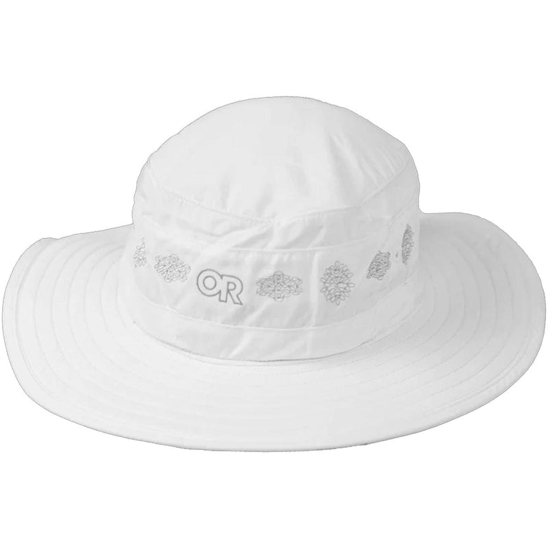 Load image into Gallery viewer, Outdoor Research Women's Solar Roller Sun Hat