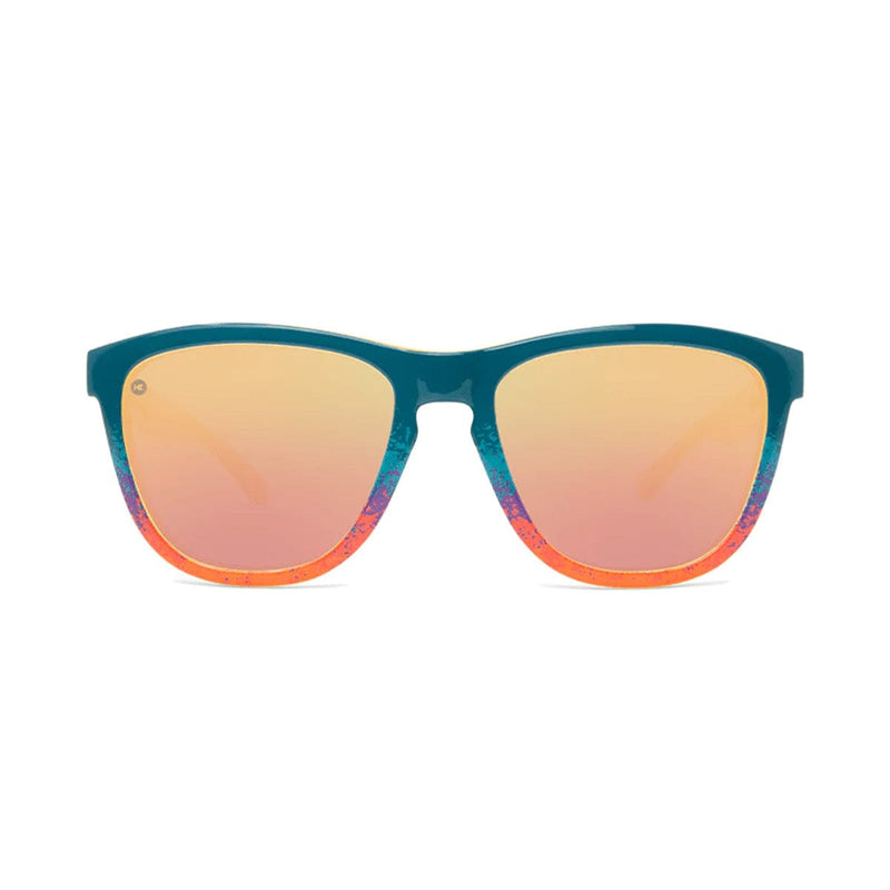Load image into Gallery viewer, Knockaround Premiums Sport Sunglasses - Desert