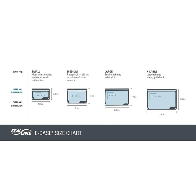 Load image into Gallery viewer, SealLine E-Case