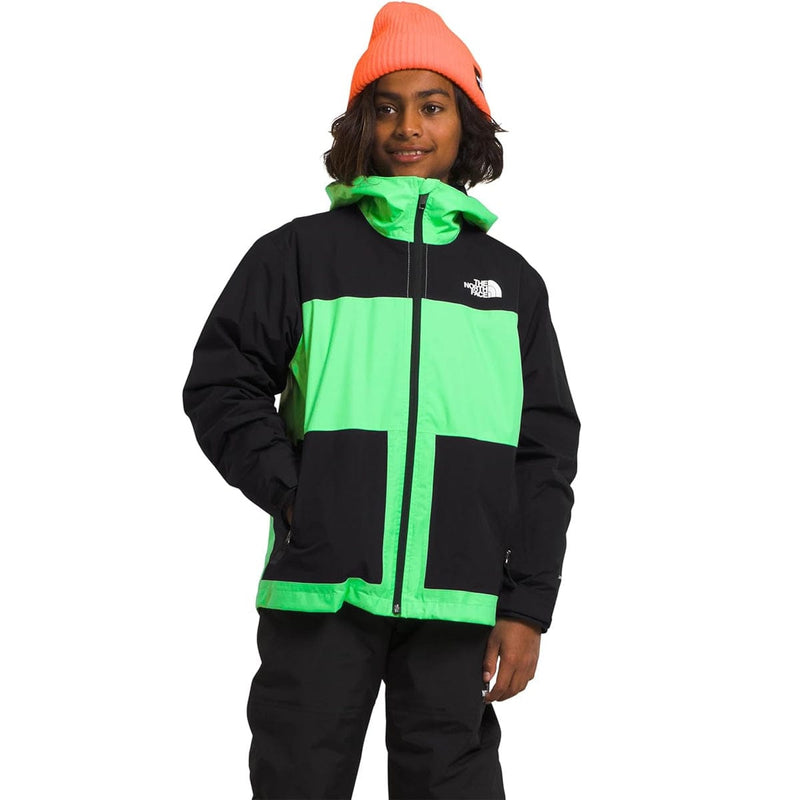 Load image into Gallery viewer, The North Face Boys' Freedom Triclimate Jacket