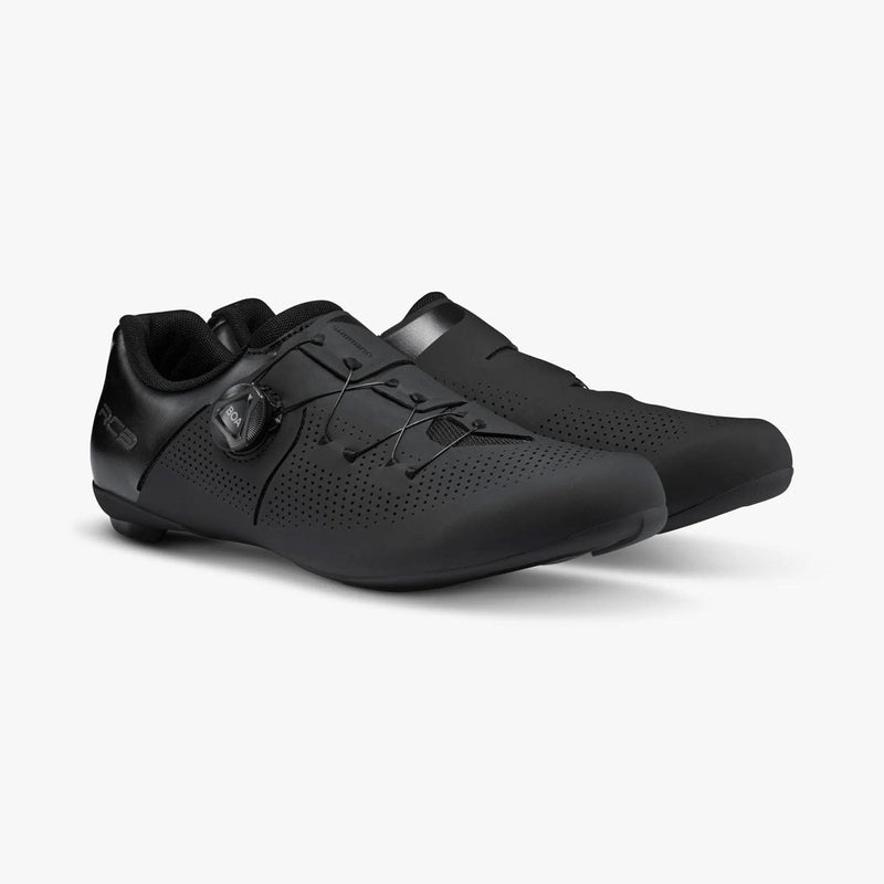 Load image into Gallery viewer, Shimano SH-RC302 Cycling Shoes-Men