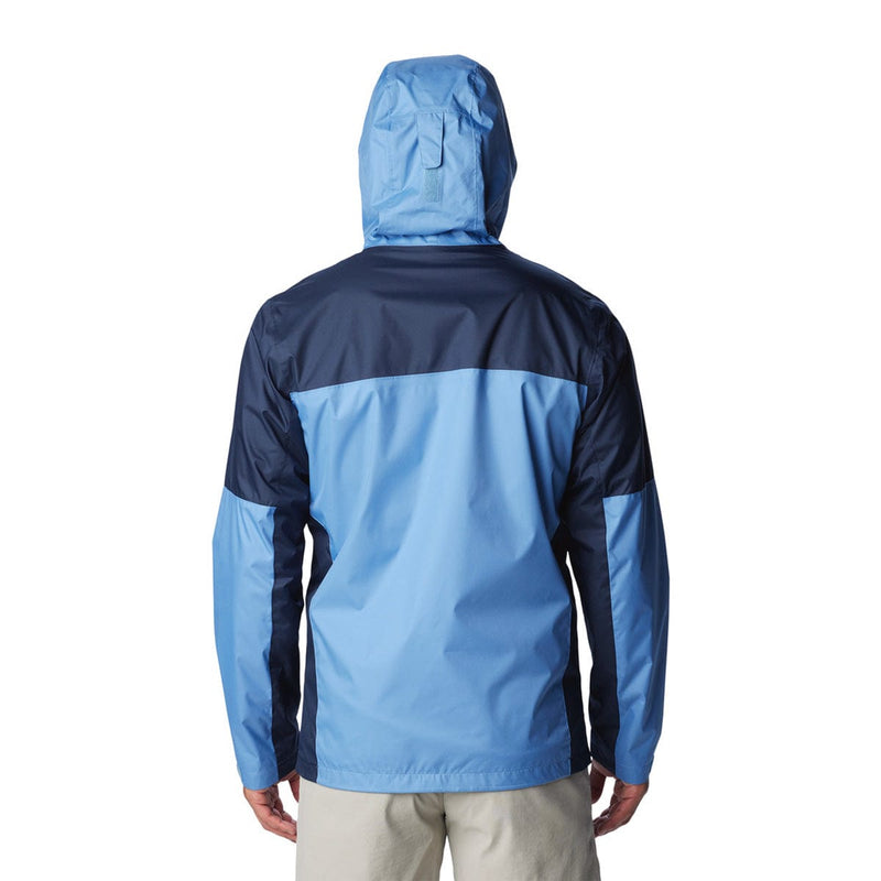 Load image into Gallery viewer, Columbia Men's Inner Limits III Jacket