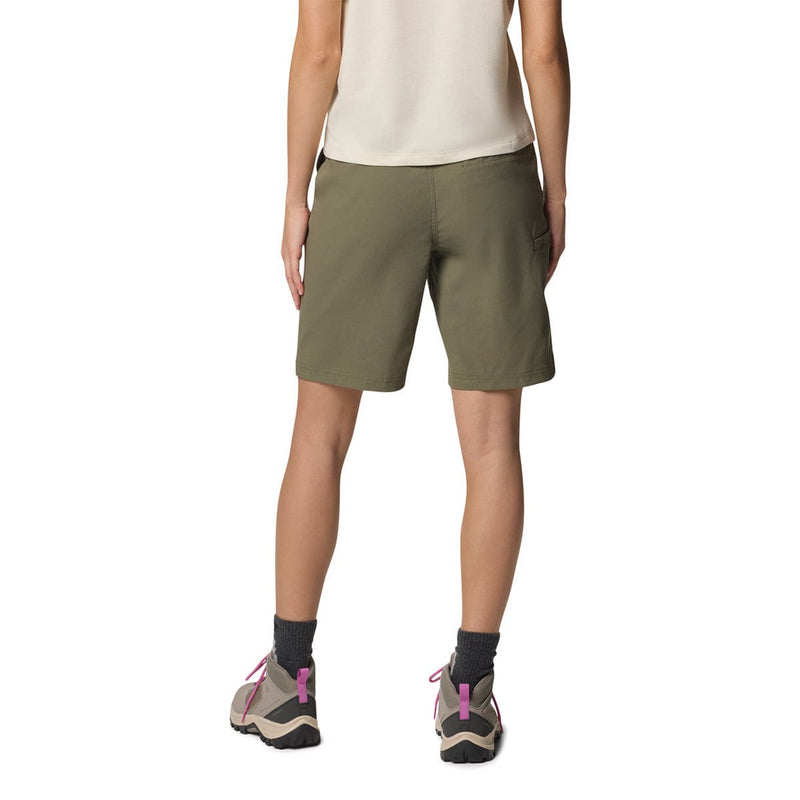 Load image into Gallery viewer, Columbia Women's Leslie Falls Long Short II