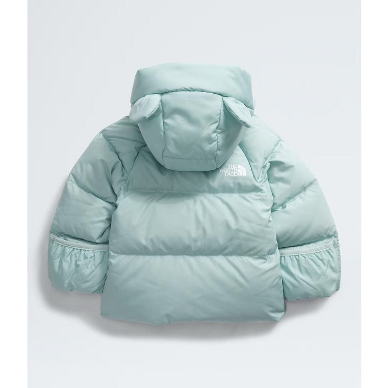 Load image into Gallery viewer, The North Face Baby North Down Fleece-Lined Jacket