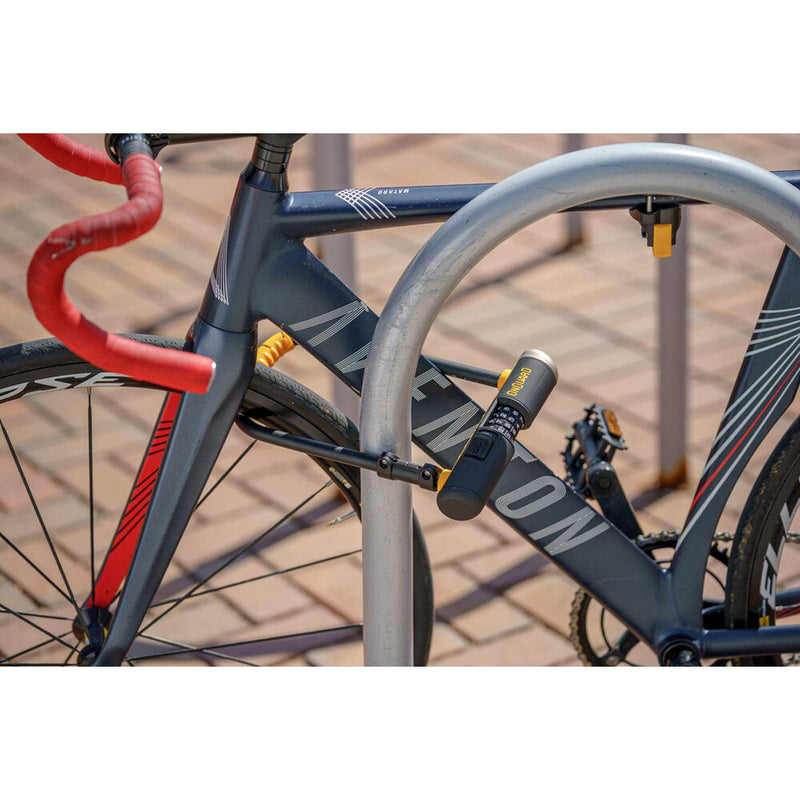 Load image into Gallery viewer, OnGuard BullDog Coil Combo Cable