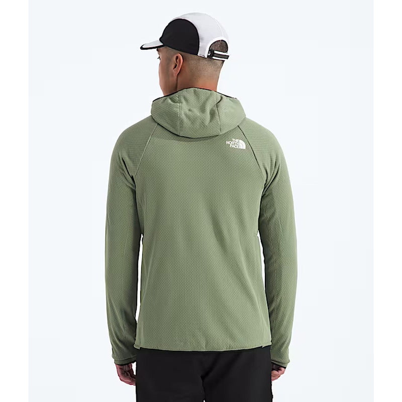 Load image into Gallery viewer, The North Face Men's Summit FUTUREFLEECE Full Zip Hoodie