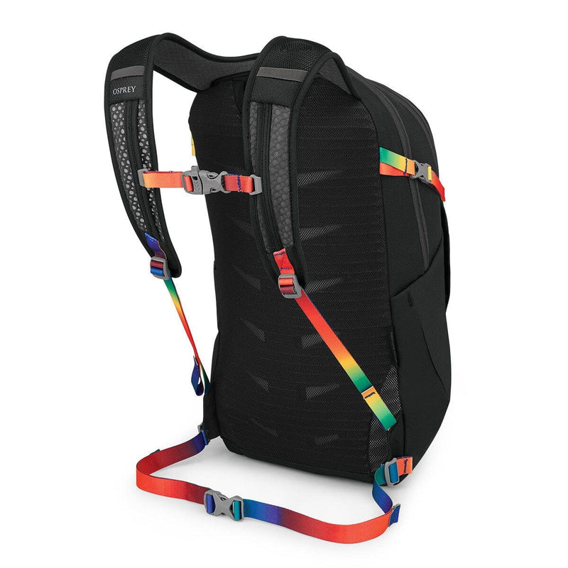 Load image into Gallery viewer, Osprey Pride Daylite Plus Backpack
