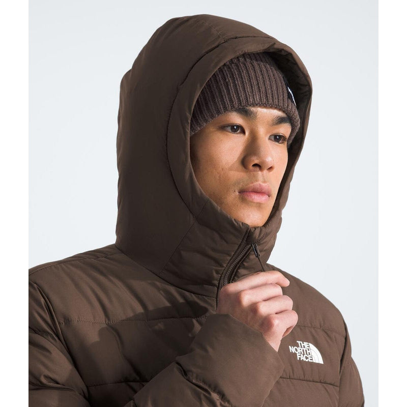 Load image into Gallery viewer, The North Face Men's Aconcagua 3 Lined Hoodie