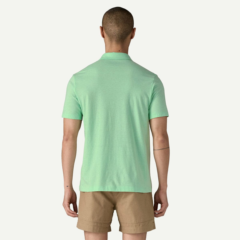 Load image into Gallery viewer, Patagonia Men's Essential Polo